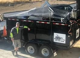 Best Attic Cleanout  in Lake Cassidy, WA